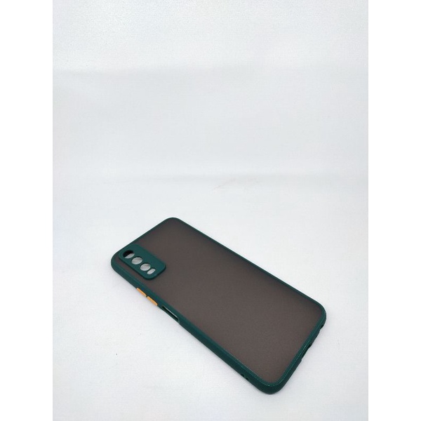 soft case Vivo y20