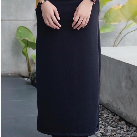 Pixy Skirt / Rok Murah / Rok Span / Rok Scuba / Fashion Wanita