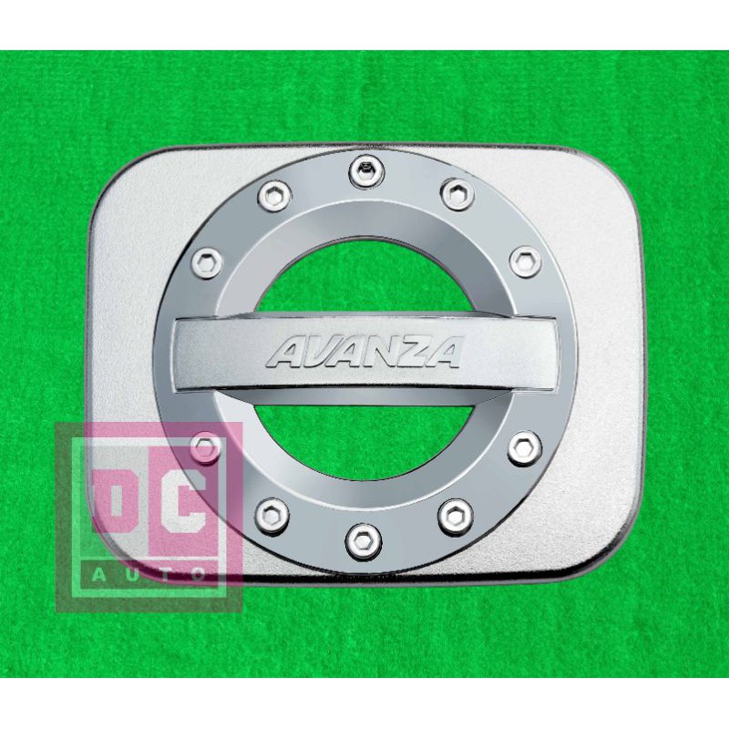 Tank Cover Model Sporty Avanza/Xenia 2004-2010