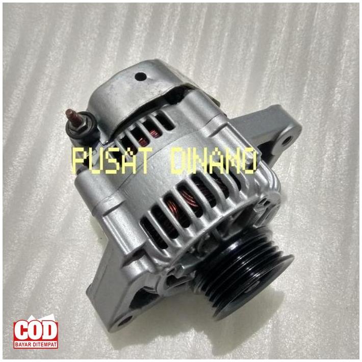 Alternator Dinamo Ampere Xenia 1.0 (Kode 007)