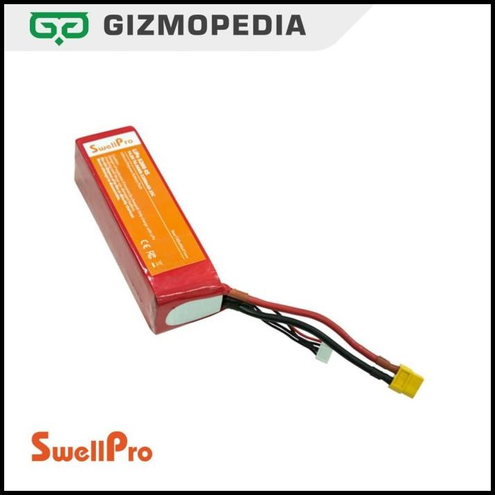 Swellpro Splash Drone 3 Battery B1