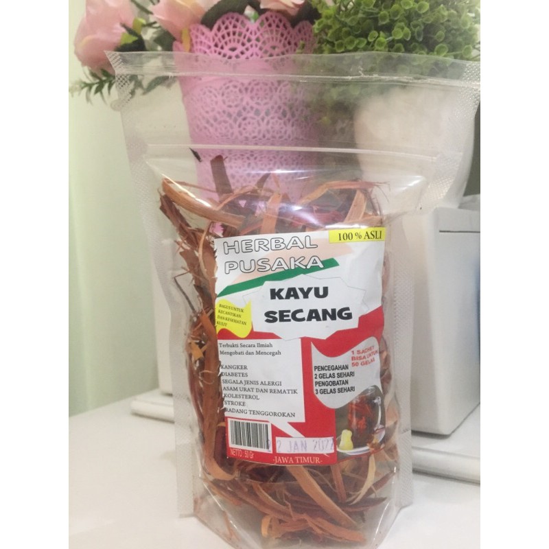 

KAYU SECANG 50 gr