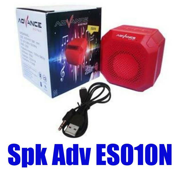 Speaker Advance ES-010N
