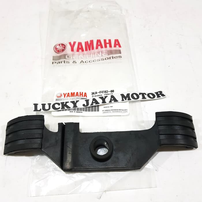 Karet damper dudukan tangki tengki rxking rx king 3KA-F4182-00-4