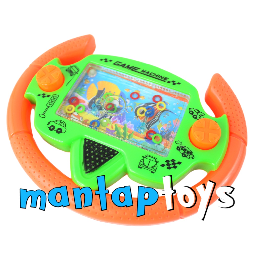 MANTAPTOYS MAINAN ANAK GAME STICK AIR VR-BC-01 MAINAN GAME AIR CONSOLE MODEL SETIR SETIRAN