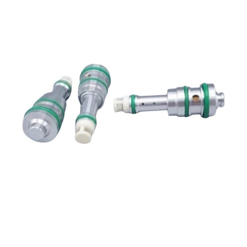 Valve Kompresor AC Mobil Sensor Valve Kompresor AC Suzuki Grand Vitara CALSONIC  2.4 CC