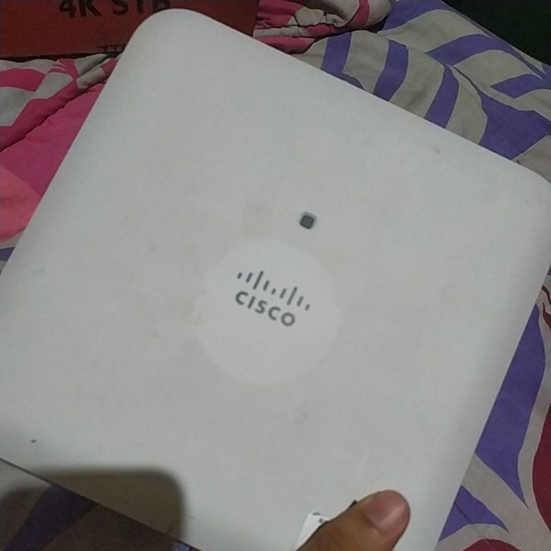 cisco aironet