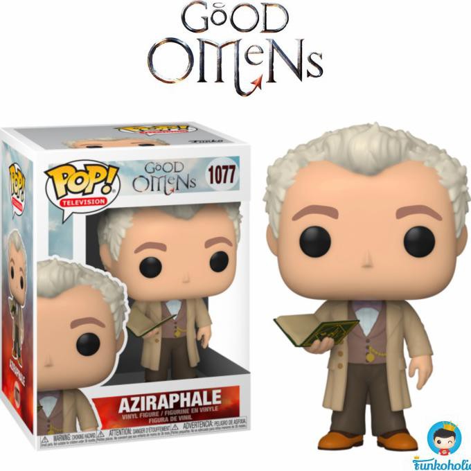 Jual Berkualitas Funko Pop! Television 