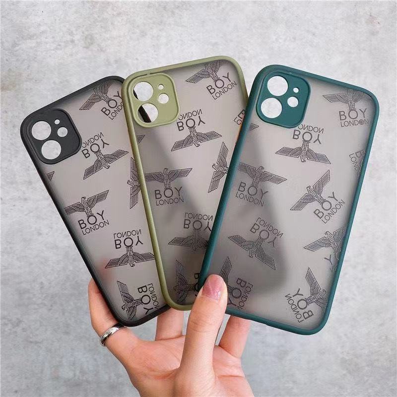 Soft Case Silikon TPU Transparan Untuk iPhone 13 12 Mini 11 10 Pro XS Max X XR 8 7 6 6S Plus SE 2020