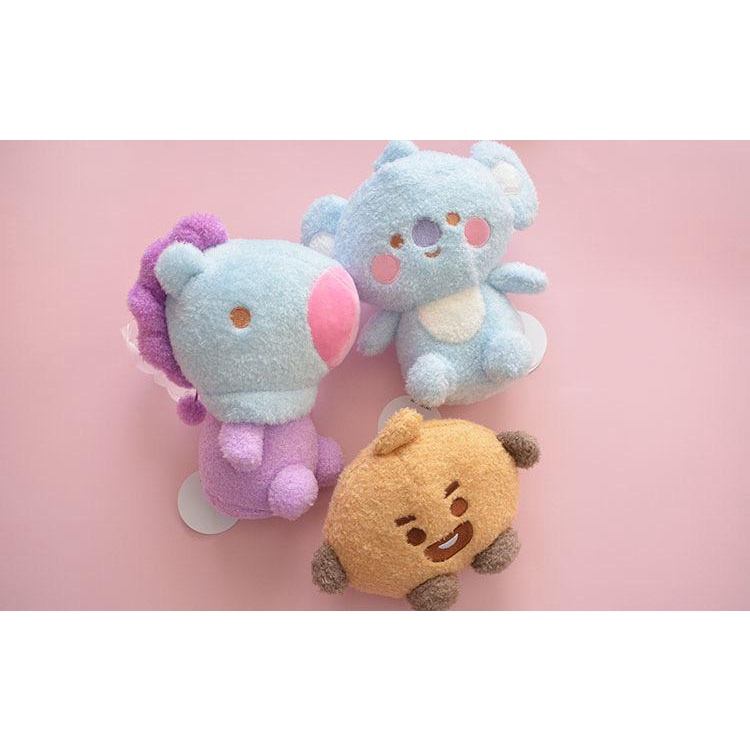 [BS] BISA COD Boneka Lucu Plush Doll Japan Boneka - KP866