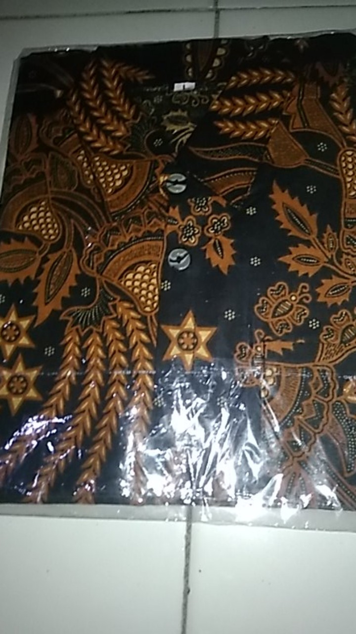 Baju Anak Laki Laki//distro Batik Anak Cowok//batik Anak Distro//pakaian Anak Terlengkap