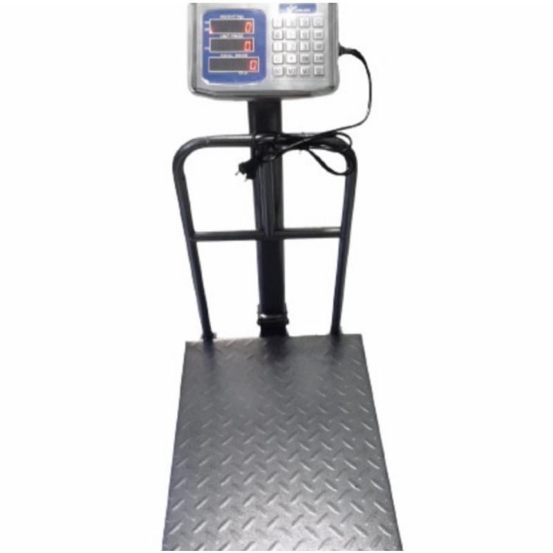 Timbangan digital duduk 100 kg / timbangan digital daijin 100 kg