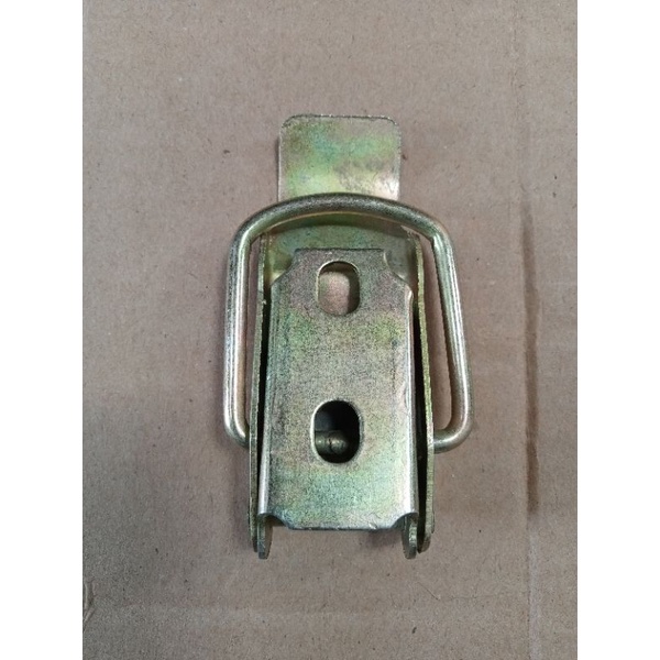 Clamp Jok kunci jok depan Futura,Carry,Espas Granmax