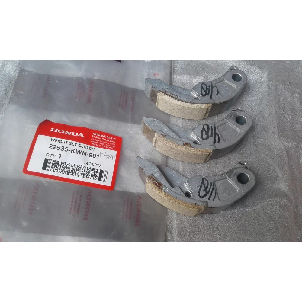 KAMPAS GANDA VARIO 125 ORIGINAL