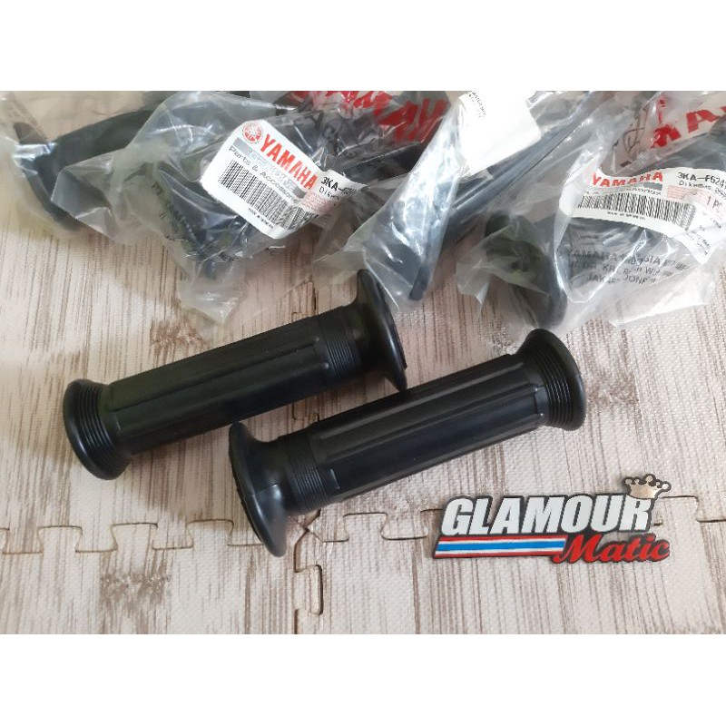 handgrip original yamaha