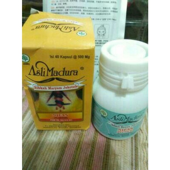 Jamu Pluntur Nifas terlambat datang bulan