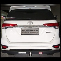 TOWING BAR ALL NEW FORTUNER TRD ARB
