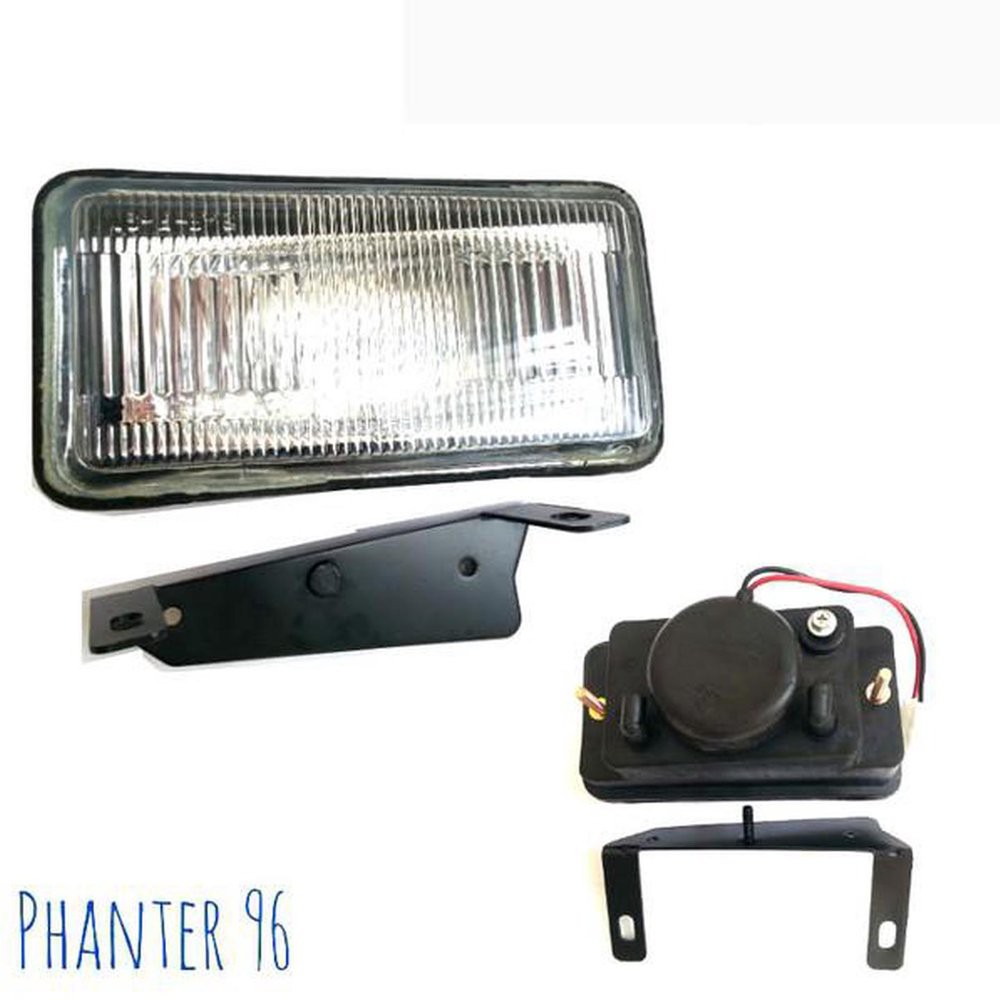 Foglamp Phanter 1996 set Ori -made in Taiwan  klo1976