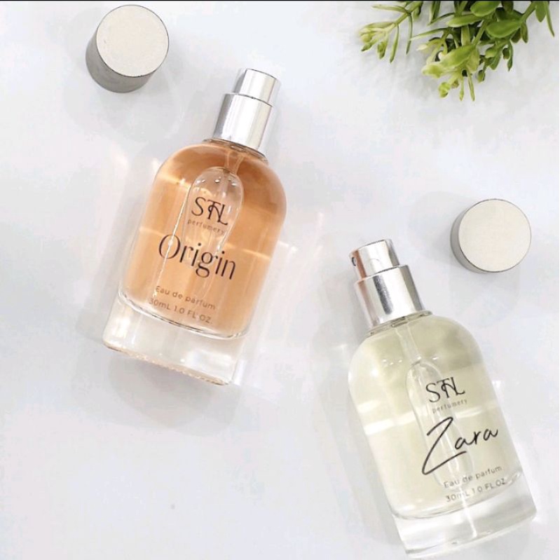 Parfume STL | Parfum Sarah the label | Siap kirim