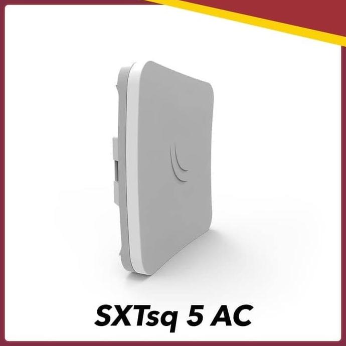 Mikrotik Sxtsqg-5Acd Sxtsq 5 Ac Rbsxtsq Ac