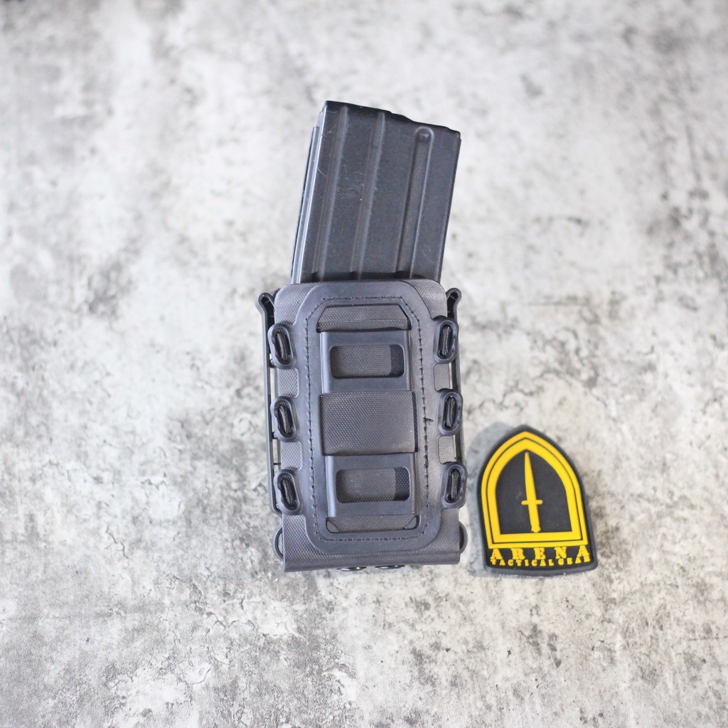 Magazen Pouch Tactical 5.56 / Magpouch grosir