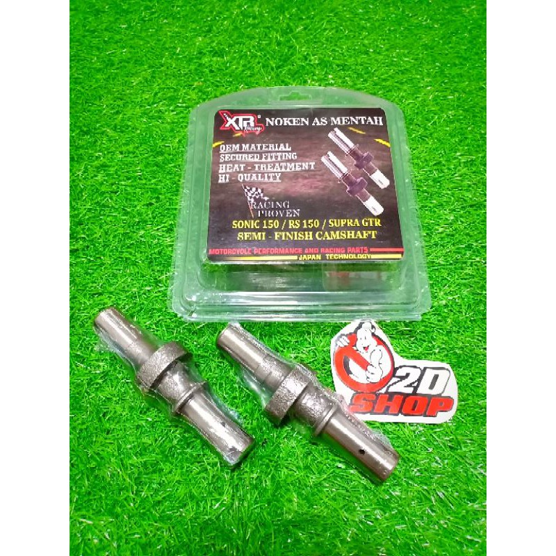 noken as mentah buta xtr sonic Supra GTR cb CBR 150 led