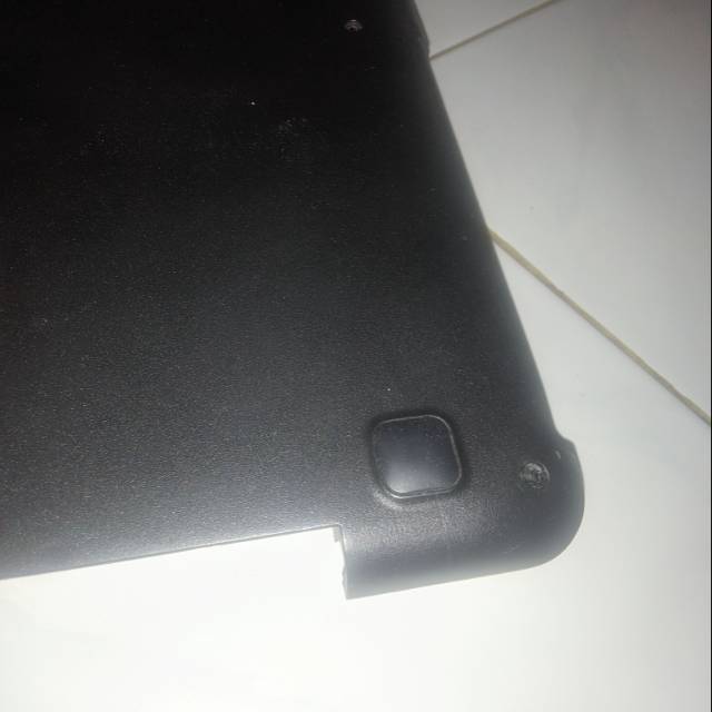 kaki karet Laptop / dudukan karet Laptop Original Asus 