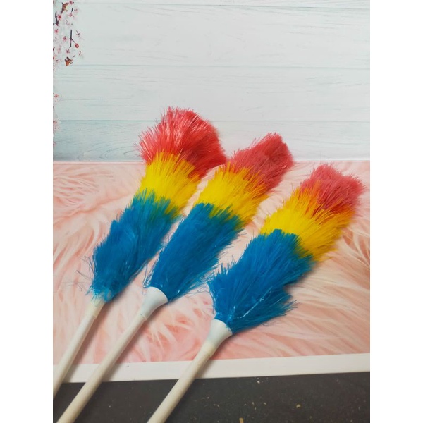 KEMOCENG WARNA WARNI