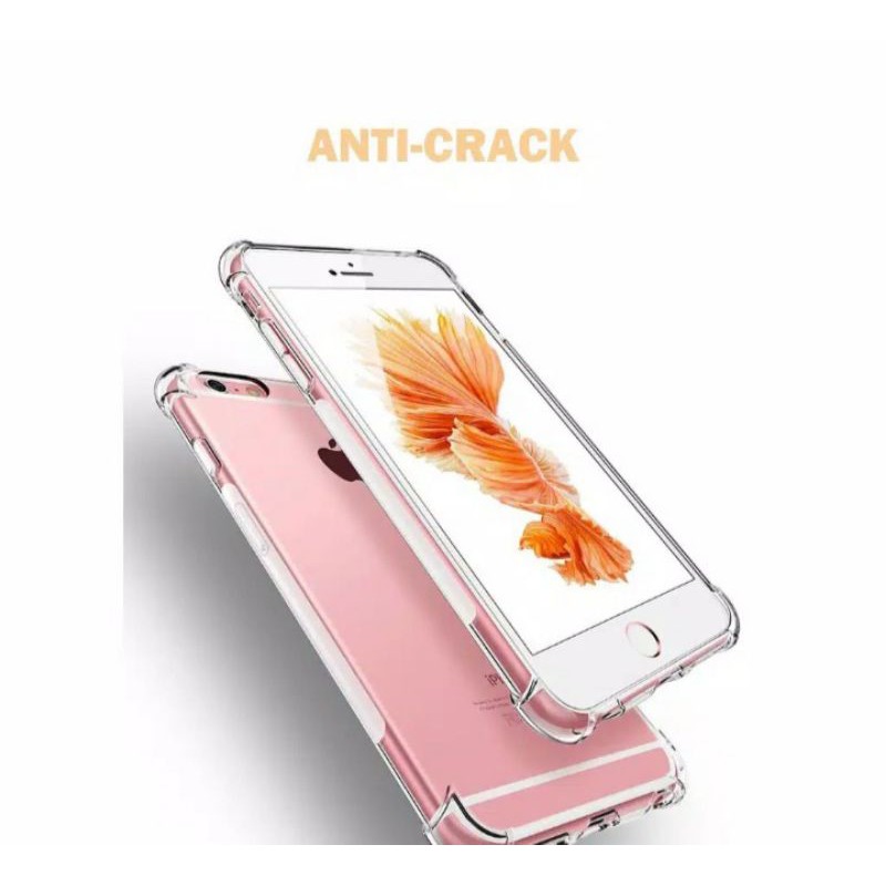 Anticrack Samsung, Case HP Samsung A20, A30, M10s,  J5,  j3 pro,  A10s, M10,  A10,  j3 2016, j2 prim