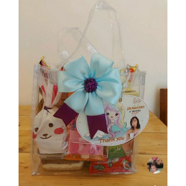

Tas Ulang Tahun Lucu Transparan full S ABC