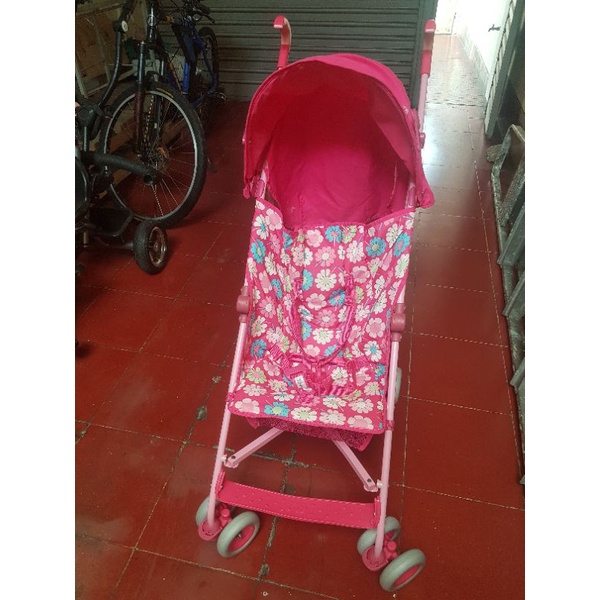 Stroller Jive Mothercare