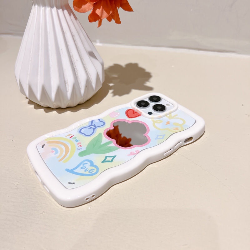 Casing iPhone 12 13 11 Pro Max X Xs Max Xr hvef