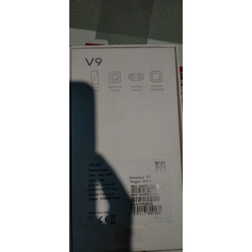 vivo v9 minus