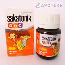 Sakatonik ABC