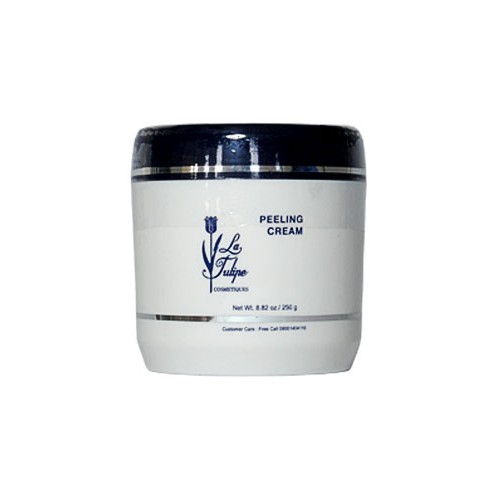 La Tulipe Peeling Cream