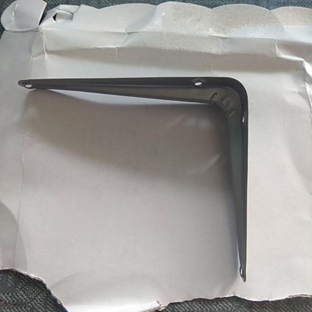 Siku Rak 5 X 6/ Siku Rak 5x6/ Siku L/ Shelf Bracket 5 X 6 (harga Untuk 1bj)