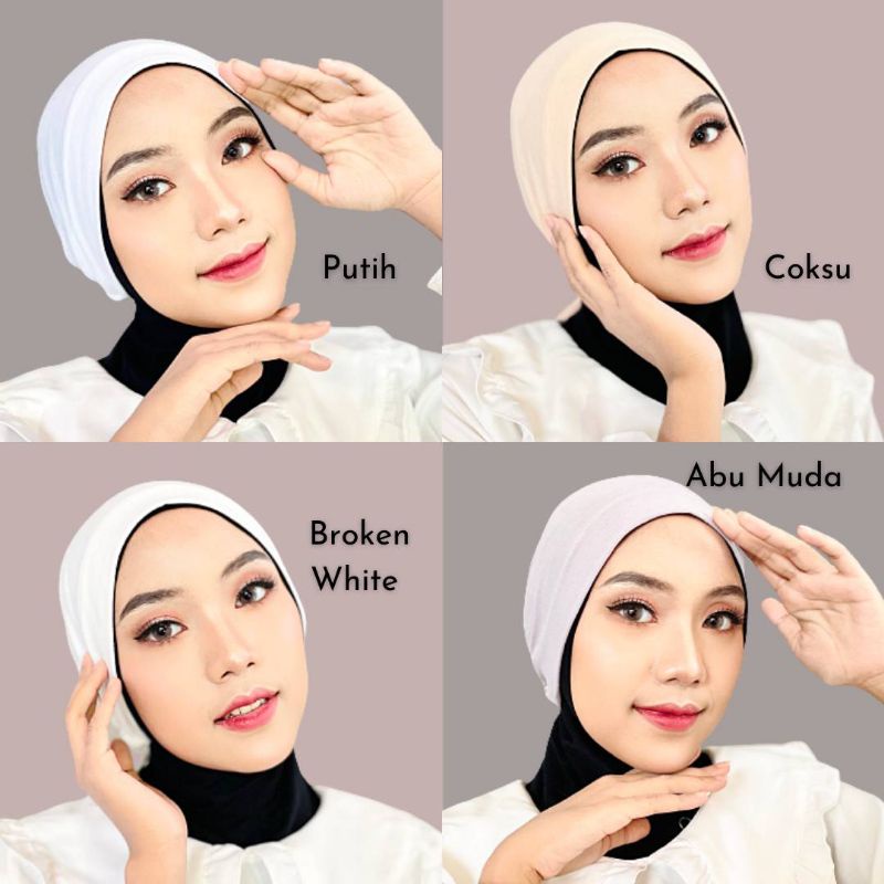 INNER ARAB TALI CIPUT ARAB TALI