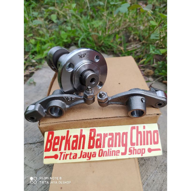 noken as rra xgp copy brt buat cb gl megapro tiger racing harian touring