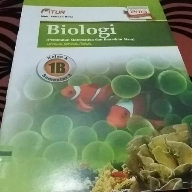 Jual LKS BIOLOGI Kelas 10B | Shopee Indonesia