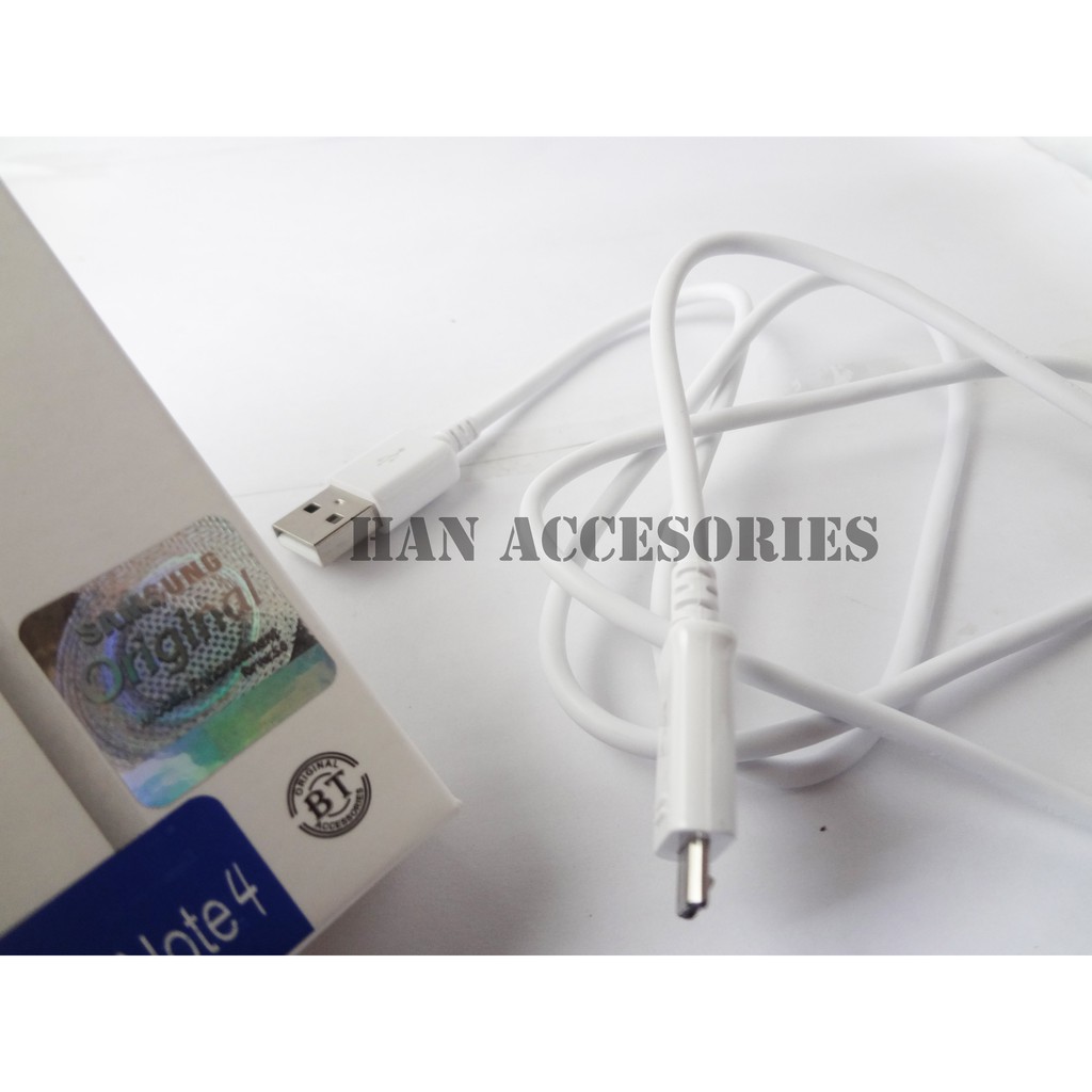 Kabel Data Micro USB Original 100% Samsung