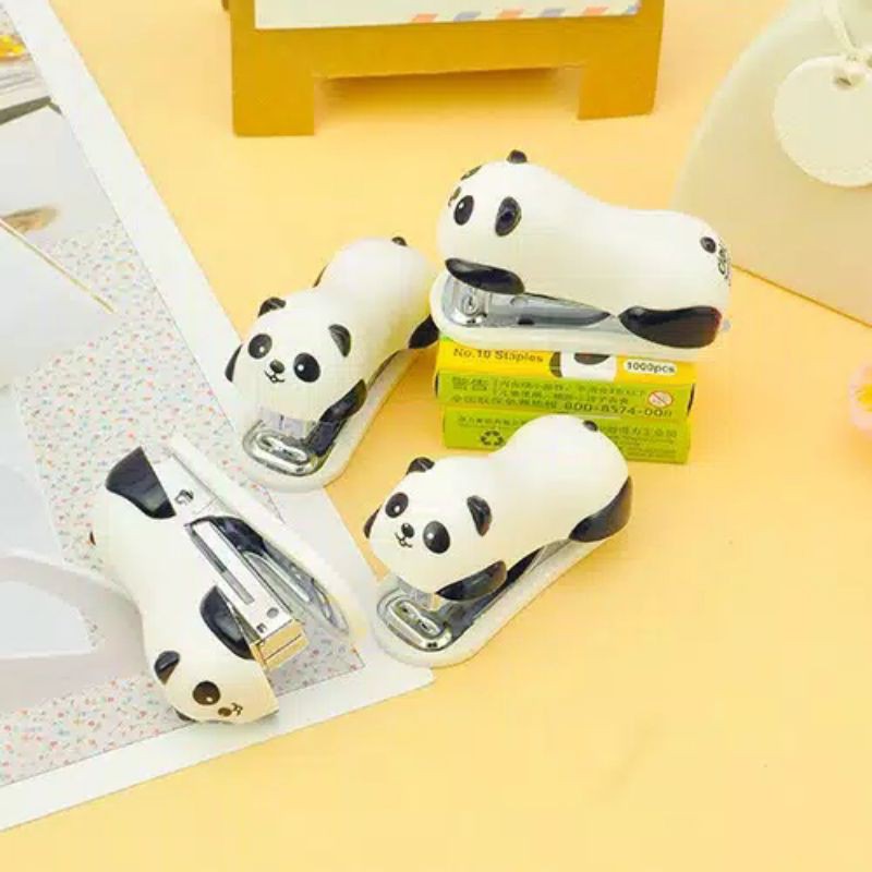 

Staples Panda