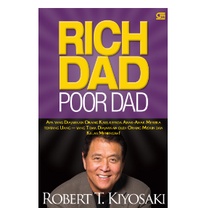 Rich Dad Poor Dad
