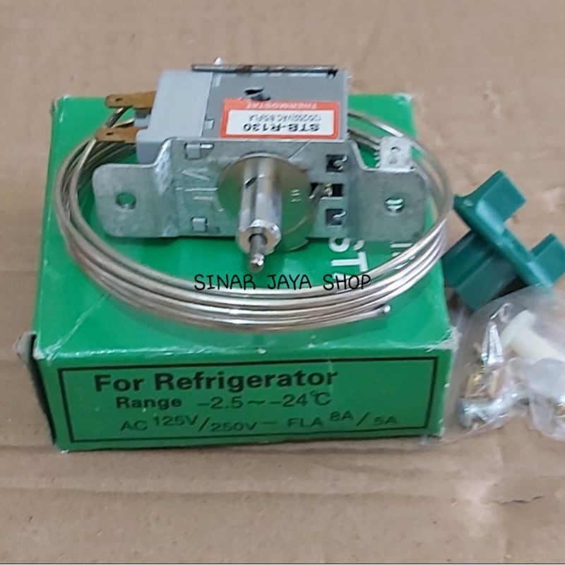 THERMOSTAT KULKAS STB-R130