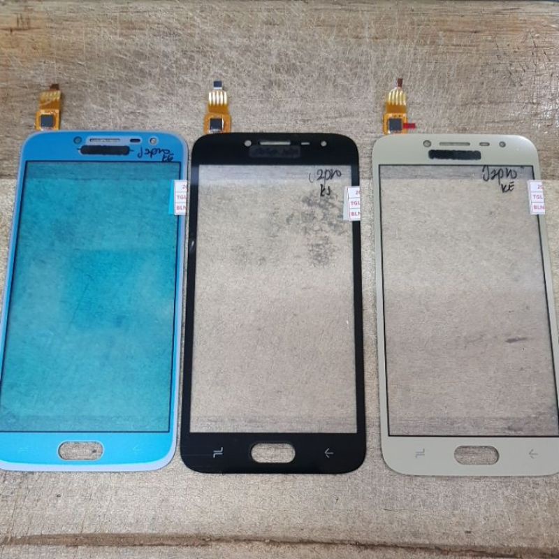 TOUCHSCREEN SAMSUNG J250/J2 PRO ORI