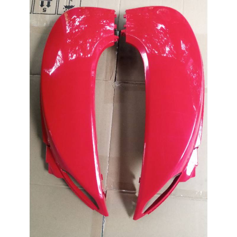 body bodi samping kanan kiri scoopy fi 2013-2016