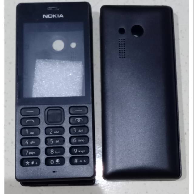 CASING NOKIA N150 150 RM1190 KESING