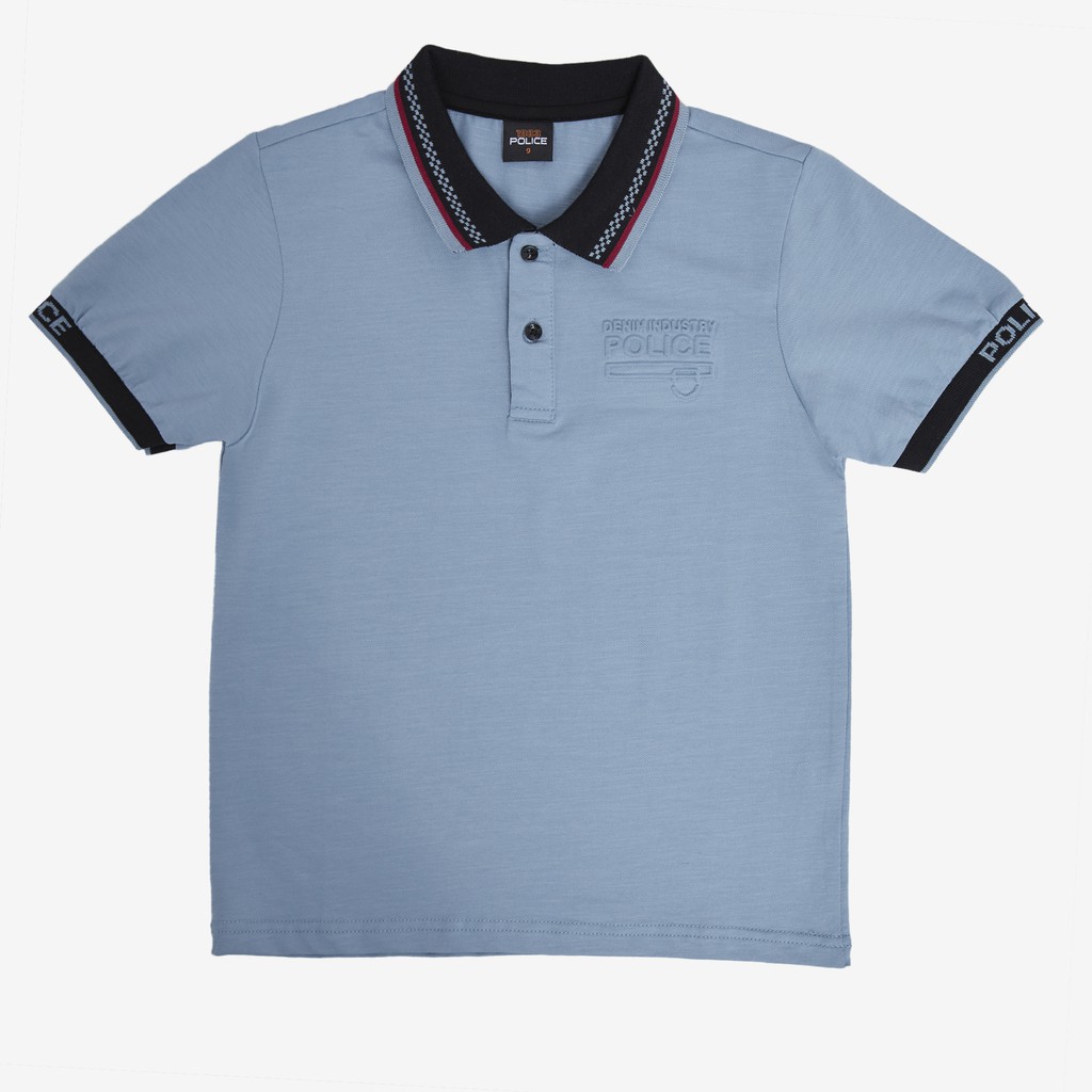 police polo