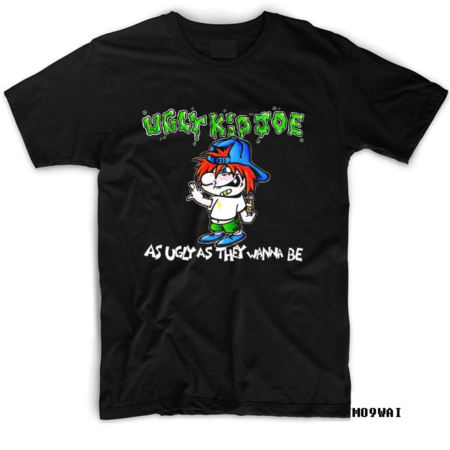 Kaos Band UGLY KID JOE - AS UGLY AS THEY WANNA BE