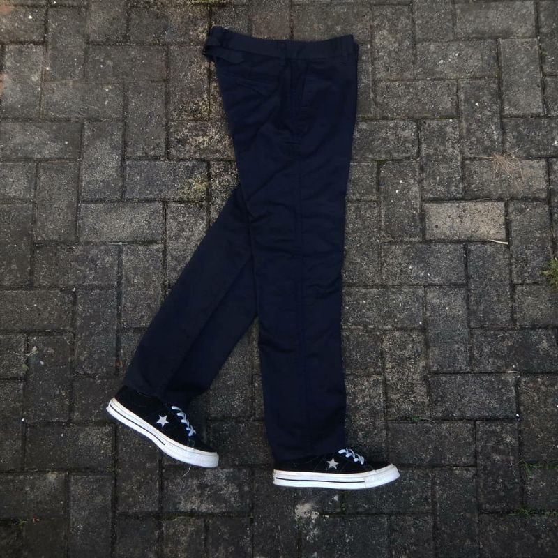 Chino Beams Japan Longpant