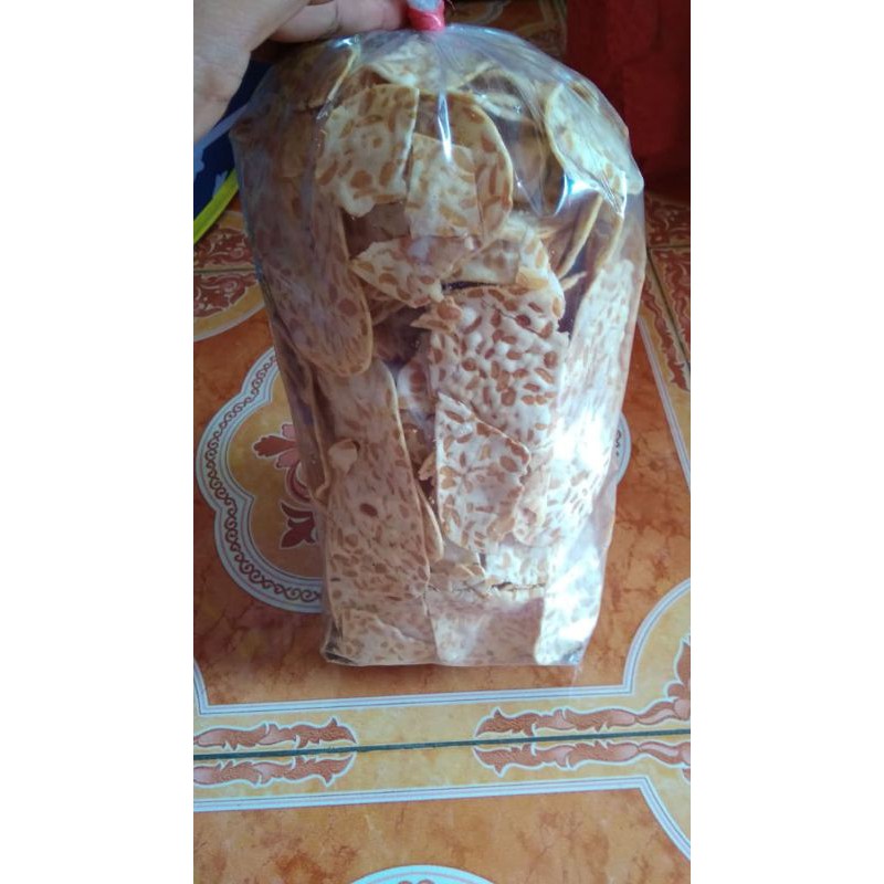 

Criping telo!ceriping madu/aneka rasa criping